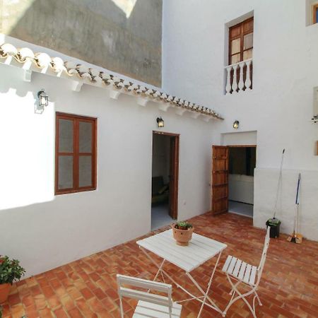 Amazing Apartment In Altea With Kitchen Buitenkant foto