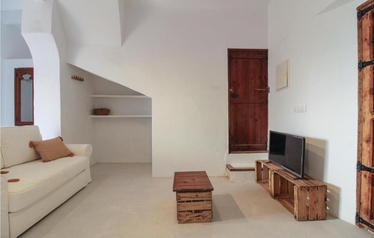 Amazing Apartment In Altea With Kitchen Buitenkant foto