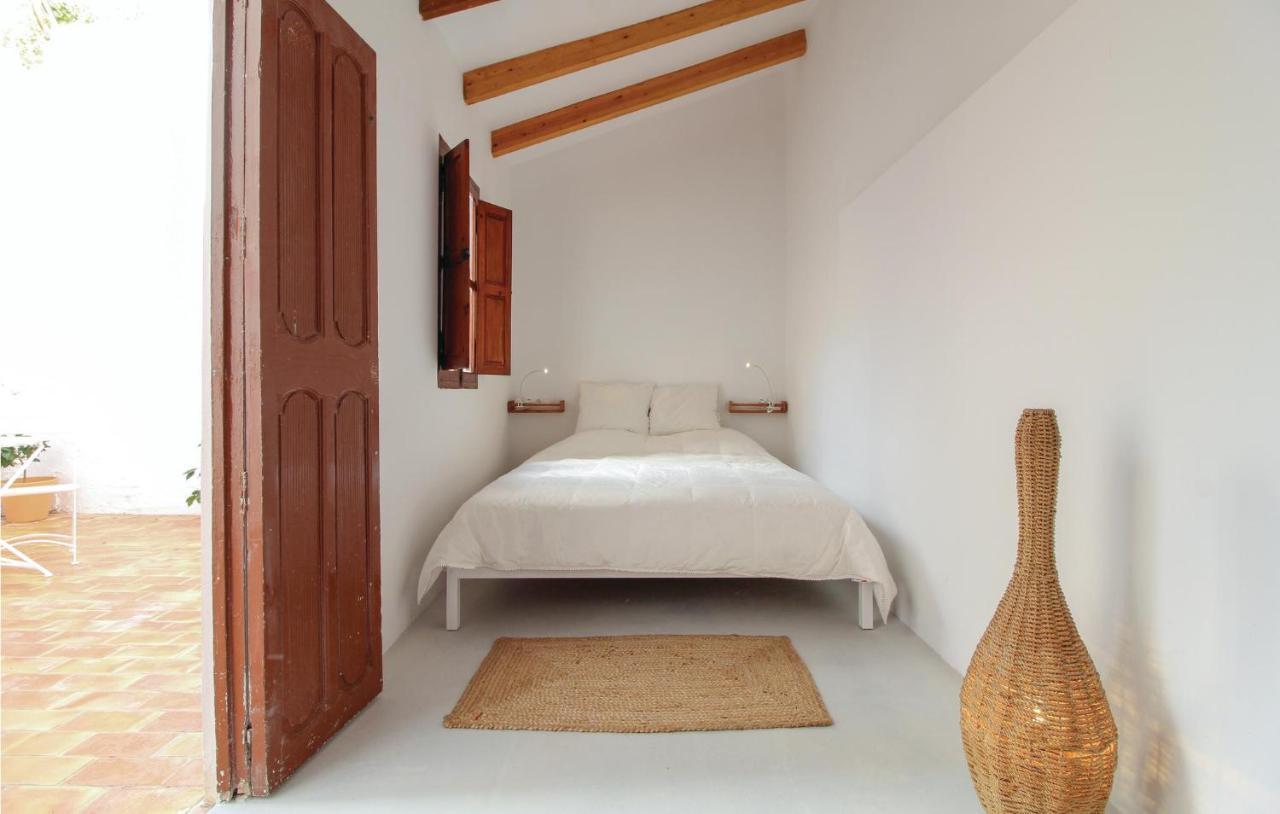 Amazing Apartment In Altea With Kitchen Buitenkant foto