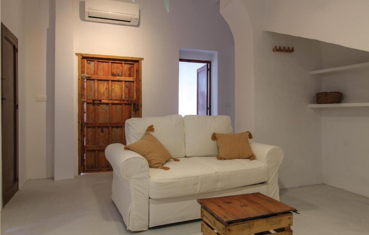 Amazing Apartment In Altea With Kitchen Buitenkant foto