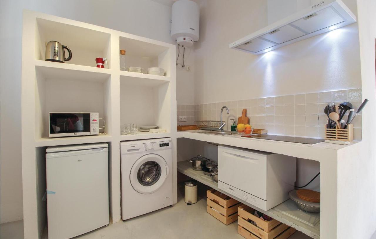 Amazing Apartment In Altea With Kitchen Buitenkant foto