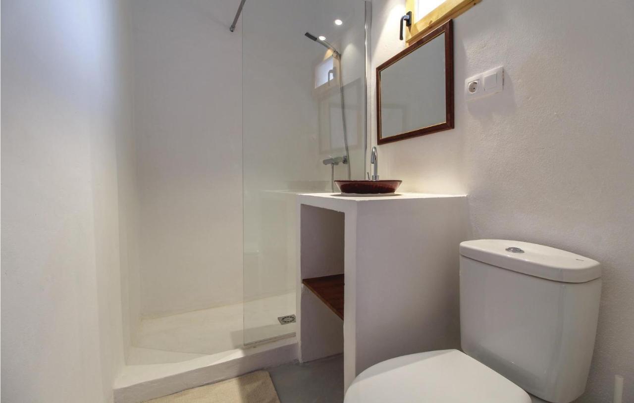 Amazing Apartment In Altea With Kitchen Buitenkant foto