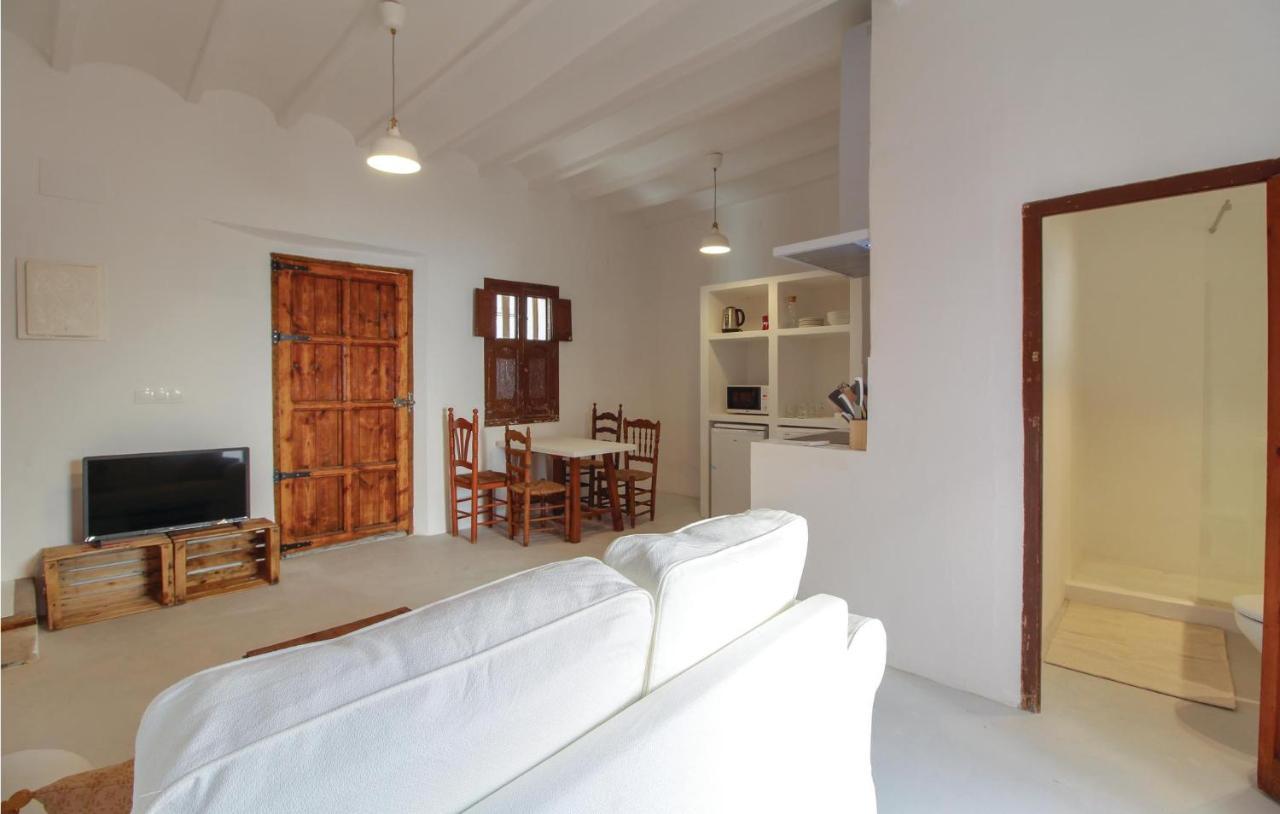 Amazing Apartment In Altea With Kitchen Buitenkant foto