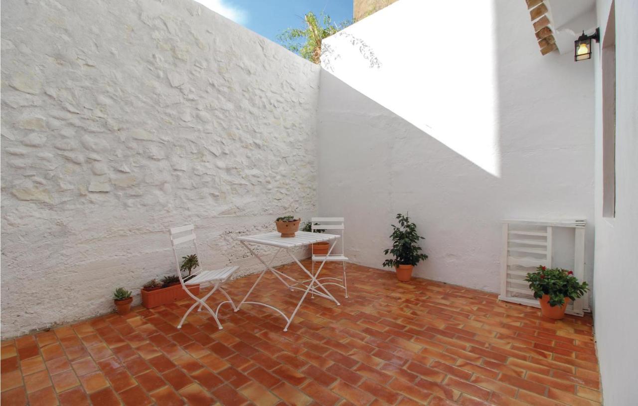 Amazing Apartment In Altea With Kitchen Buitenkant foto